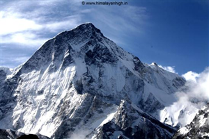OrgBrandingNameForAlbumImages - Baghini Glacier Trek Description18