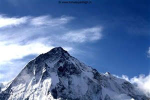 OrgBrandingNameForAlbumImages - Baghini Glacier Trek Description19