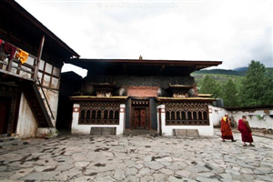 OrgBrandingNameForAlbumImages - Bhutan - The Land Of Dragon Description11