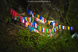 OrgBrandingNameForAlbumImages - Bhutan - The Land Of Dragon Description20