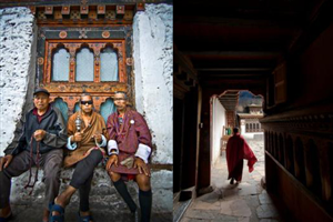 OrgBrandingNameForAlbumImages - Bhutan - The Land Of Dragon Description333