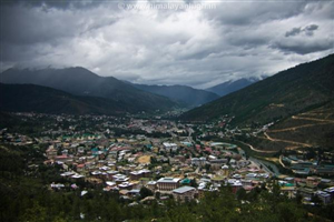 OrgBrandingNameForAlbumImages - Bhutan - The Land Of Dragon Description4