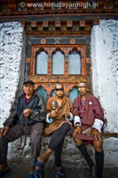 OrgBrandingNameForAlbumImages - Bhutan - The Land Of Dragon Description9