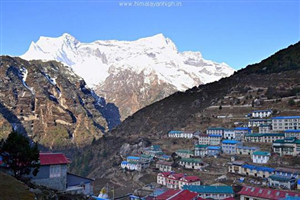 OrgBrandingNameForAlbumImages - Everest Base Camp Trek Descriptionebc-namche-bazaar2